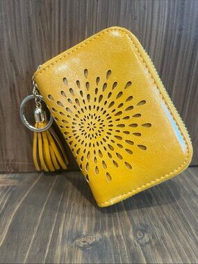 Aphison Card Wallet